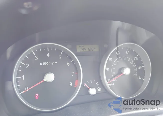 KMHCM36C39U142283: 42862214