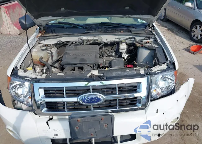 1FMCU9DG4BKC46954: 42862217