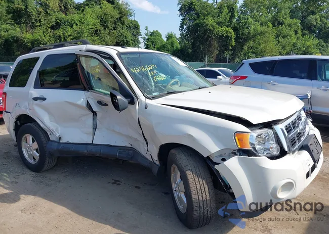 1FMCU9DG4BKC46954: 42862217