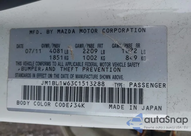 JM1BL1W63C1513288: 42862247