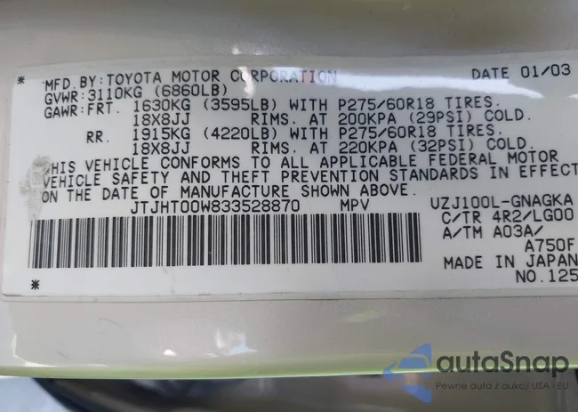 JTJHT00W833528870: 42862272