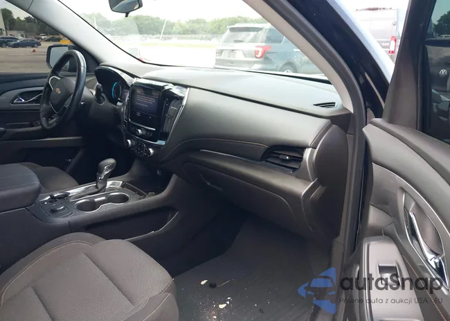 1GNERGKW8MJ162827: 42862301