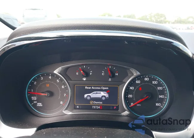 1GNERGKW8MJ162827: 42862301