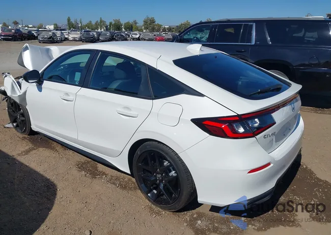 19XFL2H88SE008316: 42862340