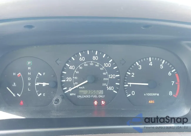 4T1BG22K3VU042432: 42862359