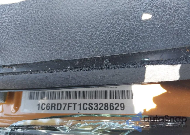 1C6RD7FT1CS328629: 42862377