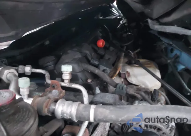 2HGFA16958H521193: 42861447