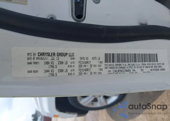 1C4NJRFB4CD706059: 42861460