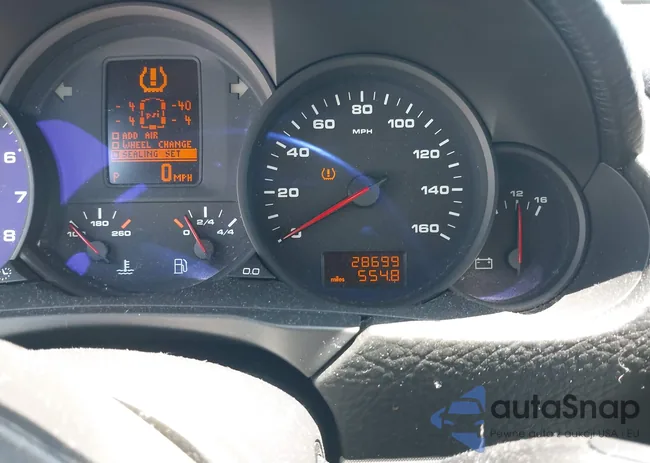 WP1AA2AP4ALA03992: 42861485