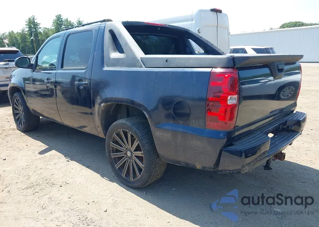 3GNFK12397G247077: 42861625