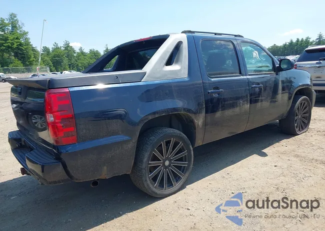 3GNFK12397G247077: 42861625