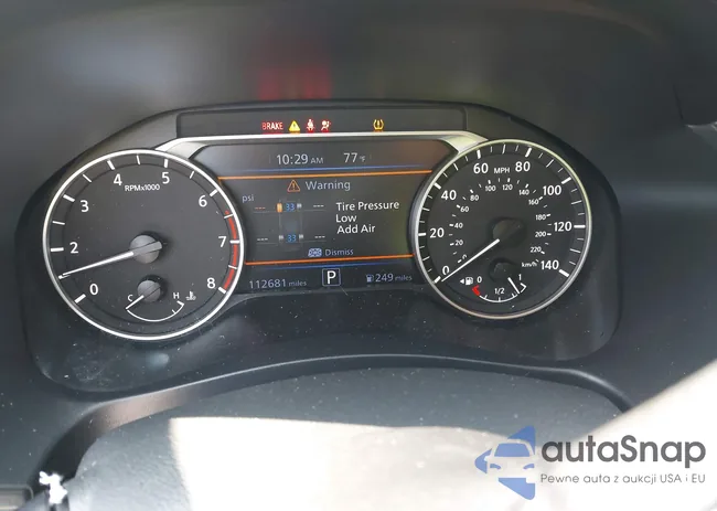 1N4BL4CV7KC118729: 42861634