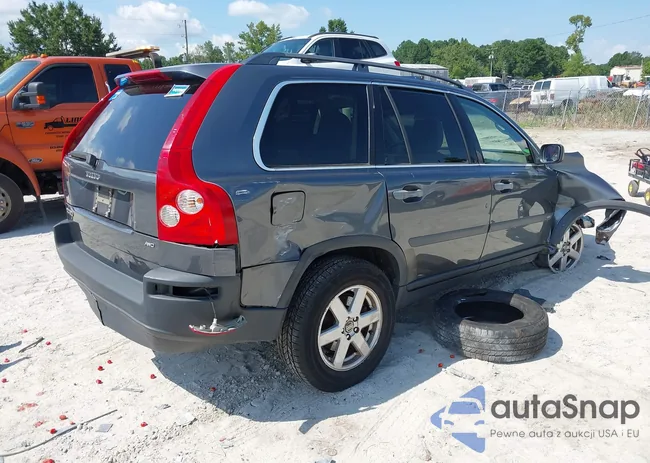 YV1CZ592951200911: 42861642