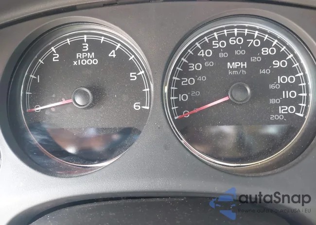 1GNFC13077R260413: 42861652