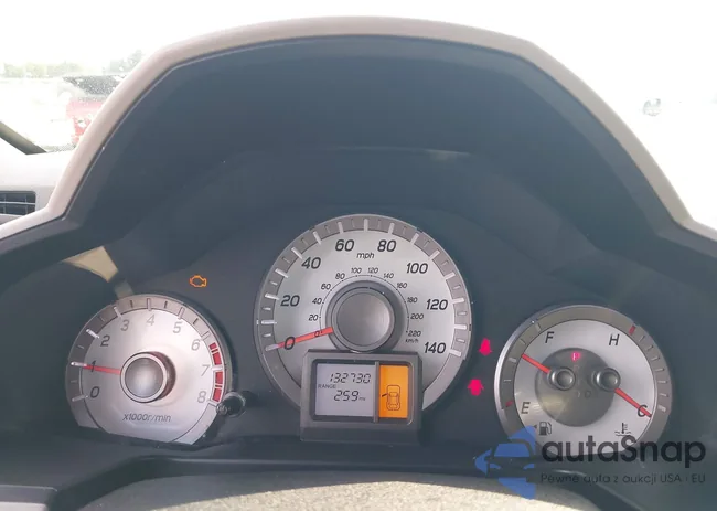 5FNYF3H28FB011735: 42861677