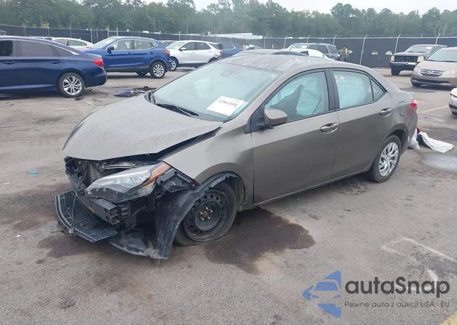 2T1BURHE2JC106412: 42861680