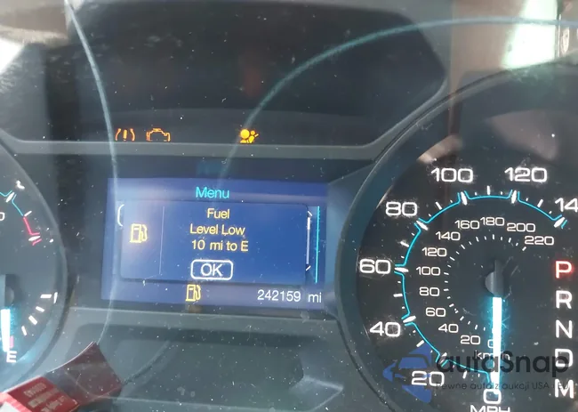 1FM5K7B81DGC93461: 42861682