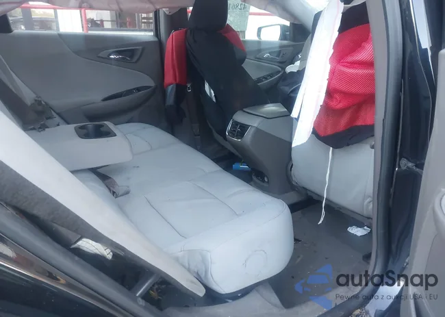 1G1ZD5STXJF122341: 42861685