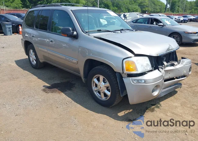 1GKDS13S432115535: 42861737