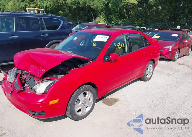 1FAFP38Z46W223471: 42861764