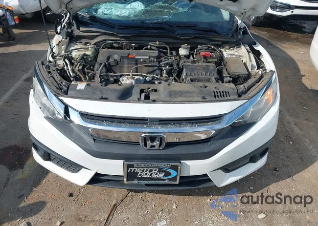 19XFC2F83HE031207: 42861797