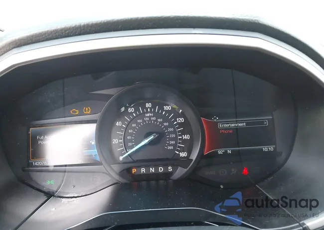 2FMPK4J90LBA44673: 42862825