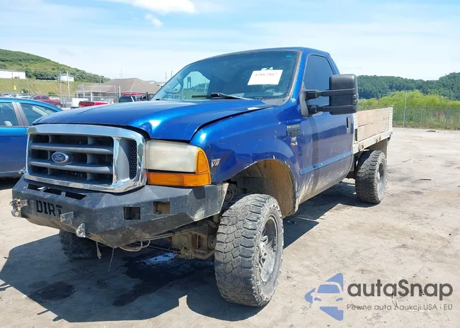 1FTNF21F0XEB03449: 42862867