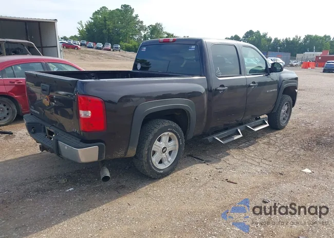 2GCEK13J381325221: 42863053