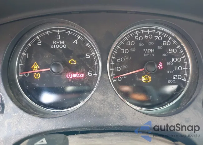 2GCEK13J381325221: 42863053