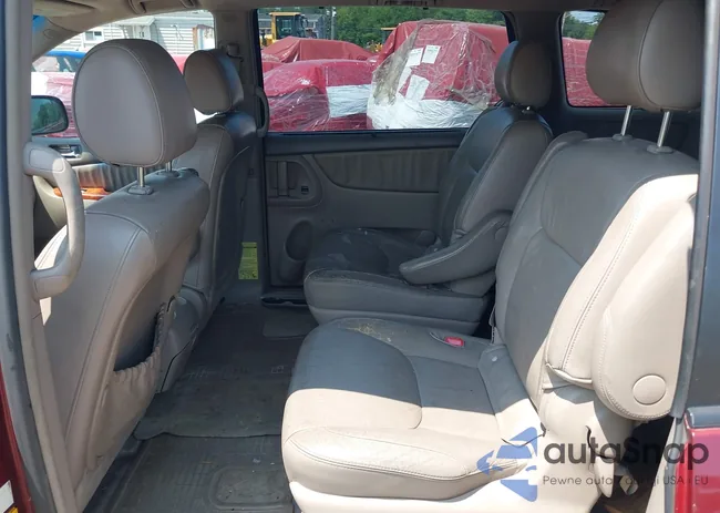 5TDBA22C76S060839: 42863062