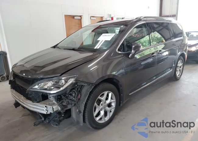 2C4RC1BG4JR128487: 42863117