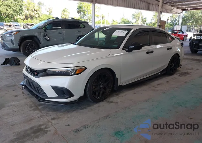 2HGFE1E5XNH473494: 42863243