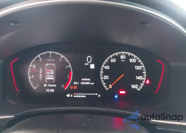 2HGFE1E5XNH473494: 42863243