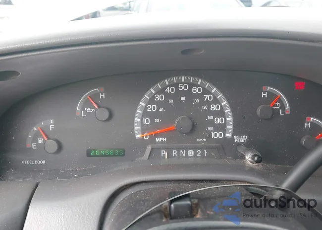 1FTPF17L61NB13233: 42863260