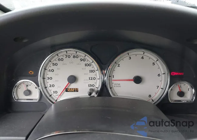 5GZCZ63404S829731: 42863286