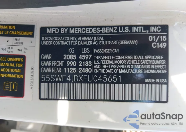 55SWF4JBXFU045651: 42863403