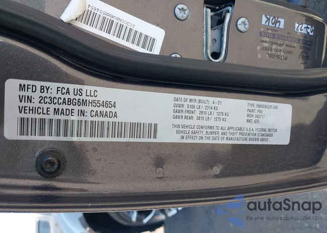 2C3CCABG6MH554654: 42862425