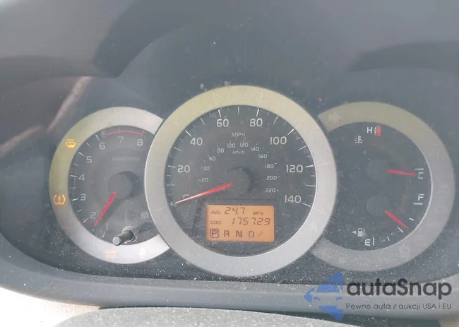 2T3BF4DVXAW071160: 42862438