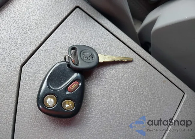 5GZCZ63406S812169: 42862472