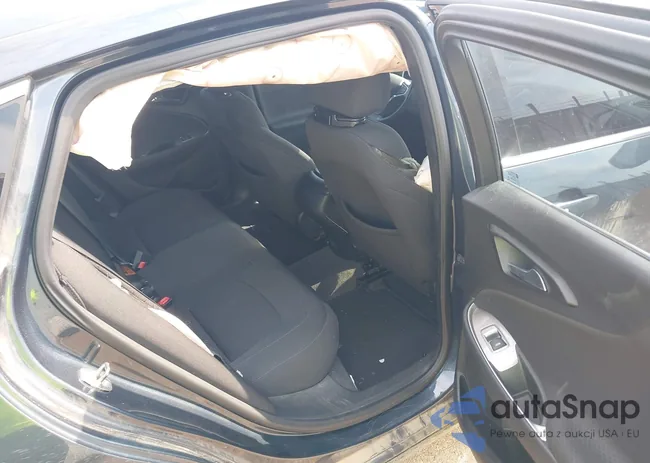 1G1ZG5ST6LF027124: 42862489