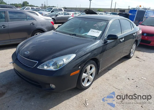 JTHBA30G855134509: 42862491