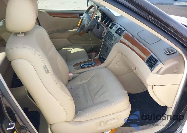 JTHBA30G855134509: 42862491