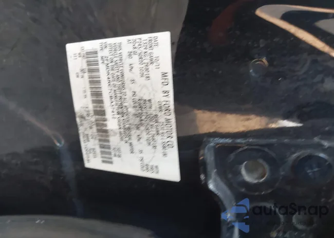 2FMDK4KC7CBA37412: 42862595