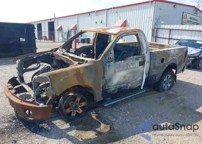 1FTMF1EF2DKD06775: 42862601