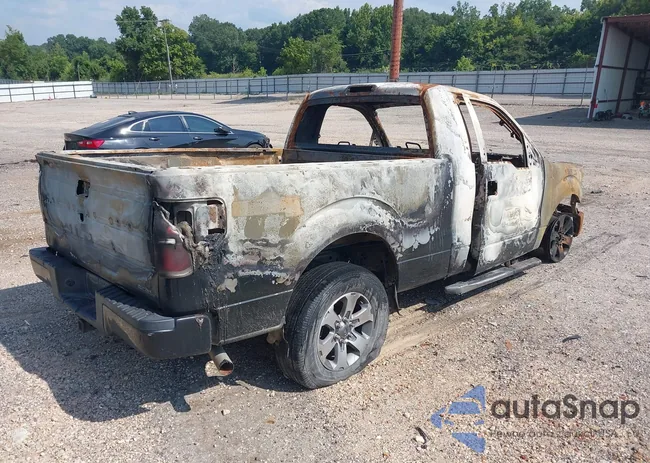 1FTMF1EF2DKD06775: 42862601