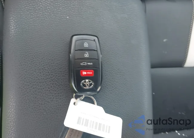 4T1DAACK4SU096157: 42862619