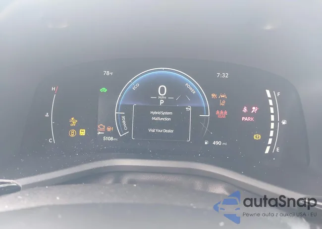 4T1DAACK4SU096157: 42862619