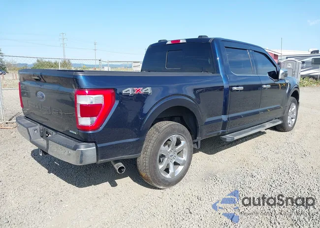 1FTFW1E83PFC58906: 42862720