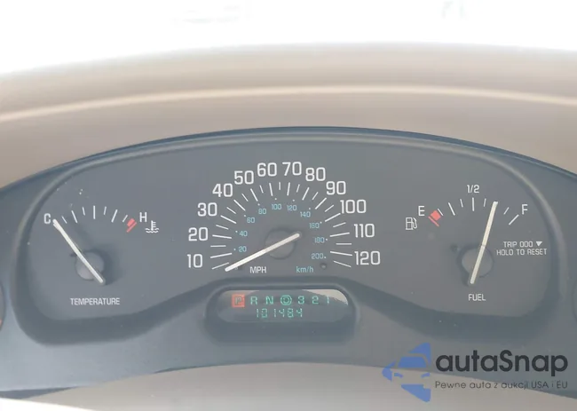 2G4WS52J151175999: 42862797