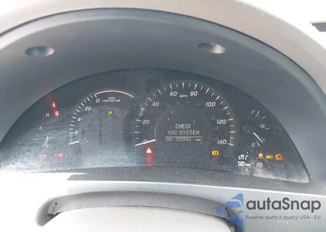 4T1BB46K17U001417: 42863874